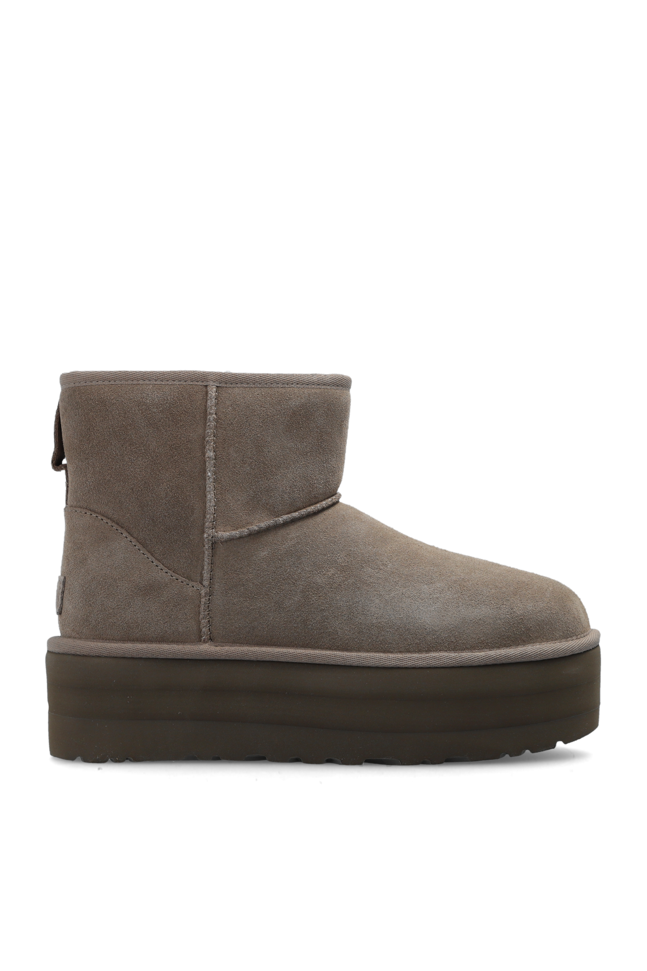 Ugg hot sale o emu